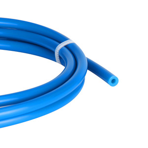 Tubo de PTFE KINGROON 2x4, tubo de teflón azul para sistema de alimentación de impresora 3D - Product Image 2