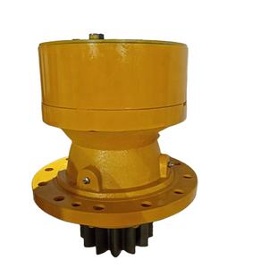 Piezas de excavadora 39Q6-12100 31Q6-10140 Reductor de oscilación Caja de cambios de oscilación de R220LC-9 para Hyundai - Product Image 2
