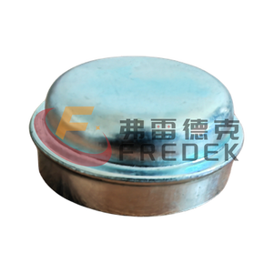 รถยกอะไหล่ hubcap 3424540300 สําหรับ linde 351/352/392/350/324/325 สแตนเลสผลิตภัณฑ์ - Product Image 3