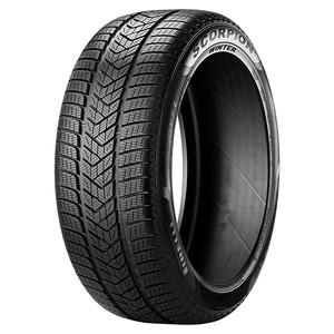 LLANTAS PIRELLI 285/40 R22 110V SCORPION INVIERNO XL - Product Image 1