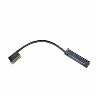 Cable conector SATA para disco duro HDD 01LV789 para Lenovo ThinkPad X270 A275 01HW968