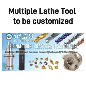 Ysento của nhà sản xuất 16ER-AG60 Carbide threading chèn chèn cvd 16er0.5 16er1.0 16er1.25 16er1.5 OEM tùy chỉnh - Product Image 5