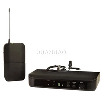 Microphone sans fil portable UHF BLX4 BLX1 BETA98 WH302, kit micro dynamique professionnel pour karaoké et spectacles sur scène