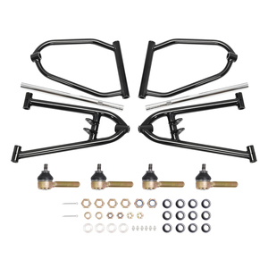 Bras avant allongé pour Yamaha <span class=keywords><strong>Raptor</strong></span> 125 2011-2013 Yamaha <span class=keywords><strong>Raptor</strong></span> <span class=keywords><strong>250</strong></span> 2008-2013 - Product Image 4