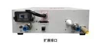 Source Laser à Fiber IPG/MAX/ 1000w-6000w nouvelle utilisée pour les pièces d'équipement de soudage de marquage de coupe de métal en Mode de puissance de sortie CW