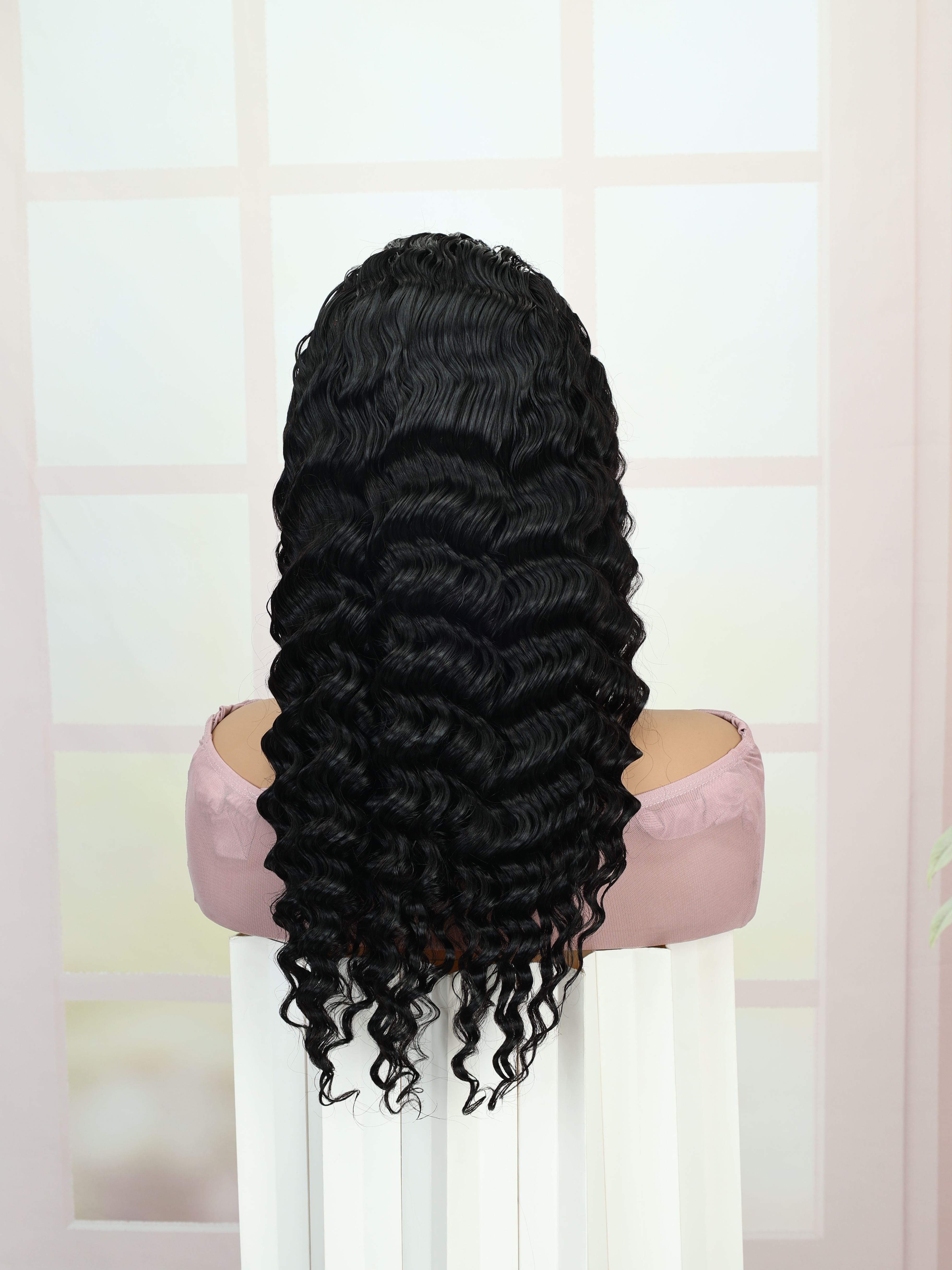 คลื่นลึก