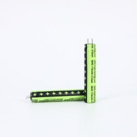 Li-ion 6538 3.7v 80mAh baterai Lithium baterai Li Ion sel untuk alat listrik