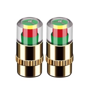 Sensor Externo de Presión de Neumáticos JYNB con Pantalla LED para Válvulas Mini de Autos Pequeños - Product Image 2