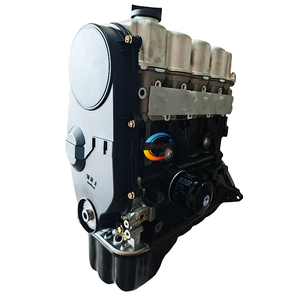 מנוע באיכות גבוהה b121 1 1.2l 4 צילינדר צ 'ורולט aveo t200 t250 lova ניצוץ - Product Image 5