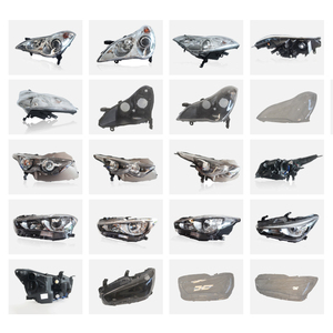 Kabeer-faro LED de xenón OME, para RX300, ES250, IS300, GS250, NX200, Prado, CROWN, camry, carola, etc. - Product Image 4