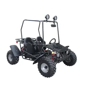 Mini Gas Powered off Road Go Karts, Kids Buggy Outdoor Sport, Sand Karts -  China Go Kart and Adult Toys price