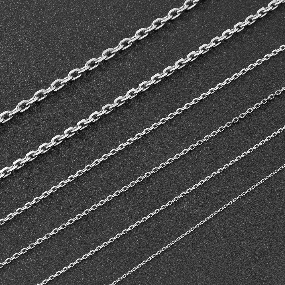 925 silver vintage chain