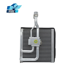 Evaporador de Aire Acondicionado para Automóvil, Evaporador de AC de Alta Precisión para Camioneta Nissan - Product Image 1
