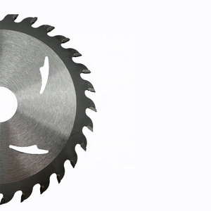 Accesorio <span class=keywords><strong>de</strong></span> herramienta eléctrica 110mm 30t Tct hoja <span class=keywords><strong>de</strong></span> sierra inalámbrica <span class=keywords><strong>de</strong></span> litio <span class=keywords><strong>de</strong></span> madera hoja <span class=keywords><strong>de</strong></span> sierra Circular para Mini motosierra inalámbrica - Product Image 6