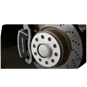 5mm 5x112 Espaçadores De Roda Universal para AUDI/VW Volkswagen /Mercedes-Benz