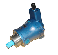 Pompe à piston MYCY14-1B de 1.25MYCY14-1B, 2.5MYCY14-1B, 10MYCY14-1B, 13MYCY14-1B, 16MYCY14-1B, 25MYCY14-1B, 32MYCY14-1B, 40MYCY14-1B