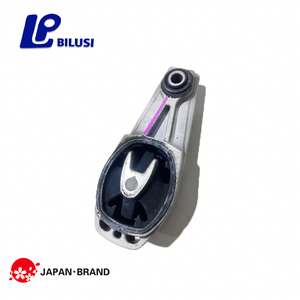 Support moteur résistant à la torsion Bilusi (OE 9801473180) pour Peugeot 301 208 2008 Citroën C4L DS4 DS3 Elysee - Product Image 1