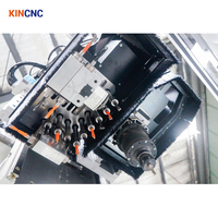 Centre d'usinage CNC PTP personnalisé Suntec pour la fabrication de meubles, routeur CNC avec table PTP