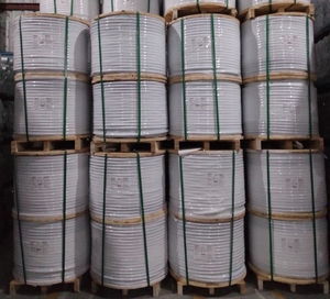 1-дюймовая линейная Гибкая трубопроводная труба, электрическая Неметаллическая трубка CSA FT-4, Номинальная - Product Image 6