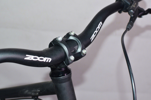 Vélo tout-terrain de 26 pouces, Dirtjumper, vélo de rue, <span class=keywords><strong>VTT</strong></span> avec cadre en CRMO 4130 pour Pump Tack - Product Image 5