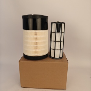 Syfulejia גנרטור חדש להגדיר מכונות הנדסה מסנן אוויר p626096 88292007-134 88292007-135 <span class=keywords><strong>6</strong></span> חודשים אחריות משאית/מכונית - Product Image 6