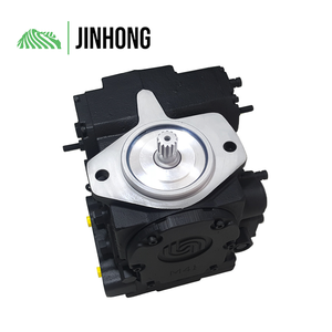 시리즈 42 유압 오일 펌프 42R28/42L28/42R32/42L32/42R41/42L41/42R51/42L51 피스톤 모터 판매 가변 - Product Image 4