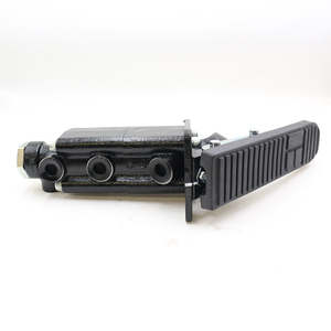 Pièces de camion benne Chargeuse : Ensemble de soupapes, Composants de soupape de servofrein 56B-43-12402 423-43-47103 pour véhicules Komatsu - Product Image 6
