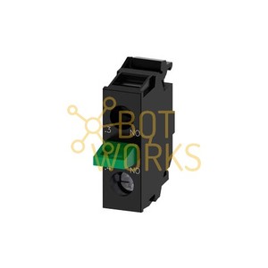 Siemens 3SU14002AA101LA0 - Nuovo - Product Image 1