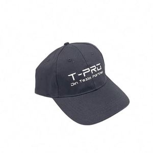 Casquettes de baseball promotionnelles best-seller en tissu polyester/coton pour les fans de sport - Product Image 5