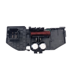 Régulateur de résistance de ventilateur pour V W <span class=keywords><strong>touareg</strong></span> cay en ne F011500082 - Product Image 4