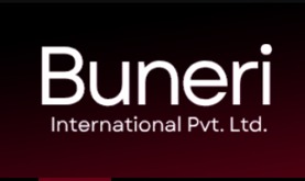 BUNERI INTERNATIONAL (PRIVATE) LIMITED logo
