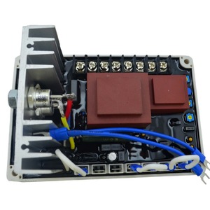 Populace Ea15a Brushless <b>Generator</b> Avr Voltage Regulator Board Ea15a 2 For Genset Parts - Product Image 4