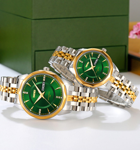 Montres <span class=keywords><strong>les</strong></span> <span class=keywords><strong>plus</strong></span> chères Marques <span class=keywords><strong>de</strong></span> créateurs <span class=keywords><strong>de</strong></span> mode Montres en acier inoxydable Montres <span class=keywords><strong>Homme</strong></span> Vente en gros Hommes Montres <span class=keywords><strong>de</strong></span> style d'affaires - Product Image 2