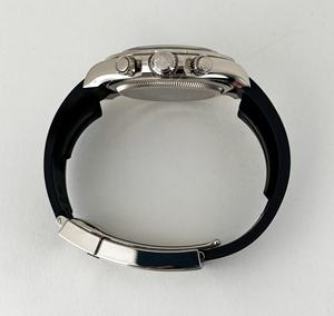 Reloj Mecánico Automático de Lujo 4131 Miyota Correa de Acero Inoxidable 904L Cristal de Zafiro Diámetro de Esfera de 41mm Aguja de 20mm - Product Image 2