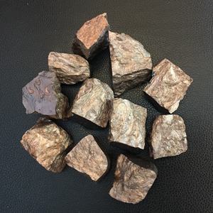 Alüminyum nikel ana alaşım AlNi10 % külçe - Product Image 4