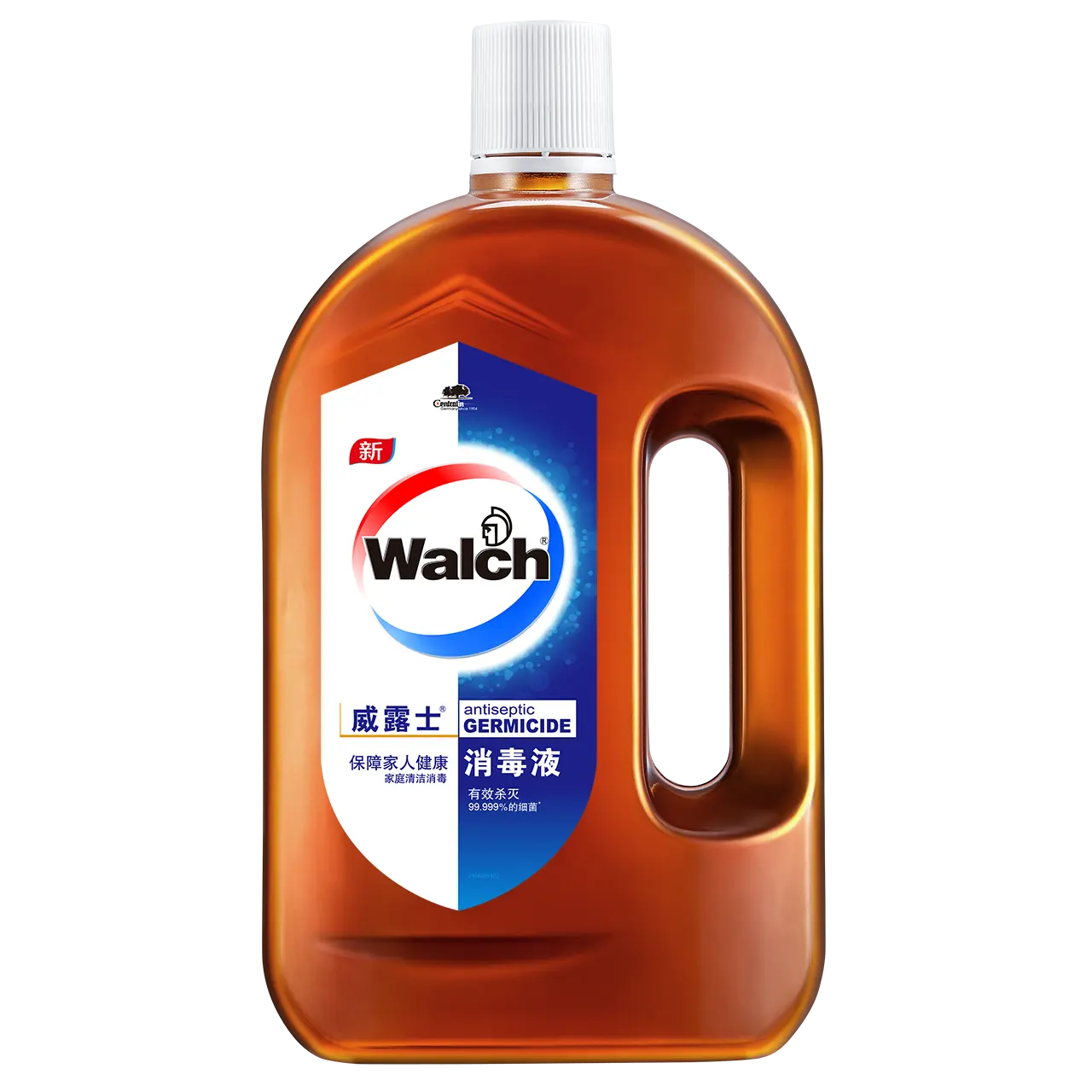 Walch classe a desinfetante desinfetante líquido antisséptico