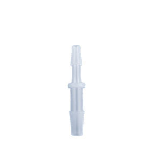 Customizable Flexible Plastic Hose Reducer Straight <b>Connectors</b> Rubber Hose Fittings Water Pipe and Faucet <b>Accessories</b> - Product Image 1