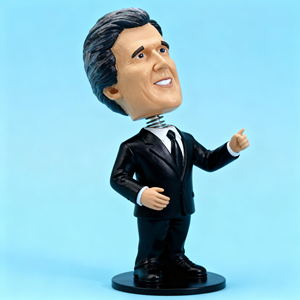 OEM nghệ thuật nhựa hành động hình tùy chỉnh 3D in vinyl đồ chơi nhà sản xuất thiết kế tùy chỉnh thực hiện Vinyl hình - Product Image 3