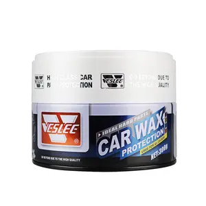 Manufacturer Waterproof Car Maintenance Crystal Car Hard Wax