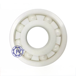 ลูกปืนเซรามิกสีดำทุกชนิด รุ่น 11 บอล 627 รุ่น MR115 ขนาด 5x11x4 มม. สำหรับล้อสเก็ต - Product Image 3