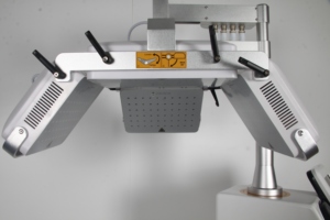 Dispositivo de Análisis Capilar para Determinar el Crecimiento, Terapia de Luz Roja con Microcorriente, Masajeador de Cuero Cabelludo - Product Image 6