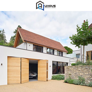 <span class=keywords><strong>Puerta</strong></span> de Garaje Enrollable Automática de Doble Hoja, Moderna, de 9x8 8x7 - Product Image 3