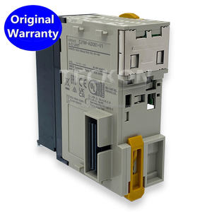 新しいオリジナルCJ1W-AD081-V1在庫自動化制御PLC CJ1W-AD081-V1 CJ1Wアナログ入力モジュールCJ1W AD081 - Product Image 4