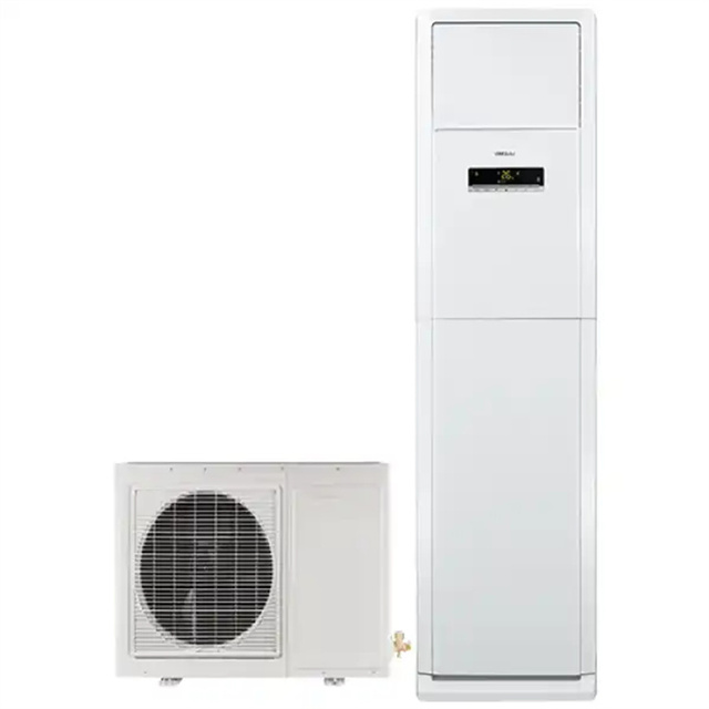 Famous Brand 4 Ton 5 Ton 6 Ton Standing Air Conditioner for Hotel Office School