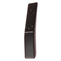 Télécommande pour téléviseur intelligent SAMSUNG BN59-01266A, code fixe, 4 boutons, commande vocale, vente en gros