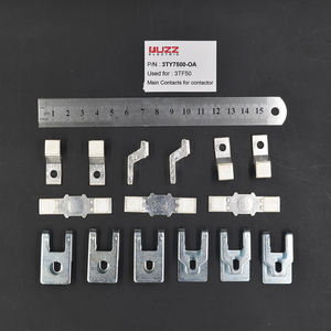 Contacto principal 3TK, conector 3TY7500-0B usado para Furnas / Siemens 3TK50 - Product Image 5