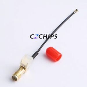 KH-IPEX4-SMAKWE5-RG1.37-B080H RF Cable RF Whole Sale Electronic Component Chips Supplier & BOM Service - Product Image 1
