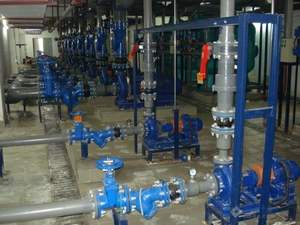 Dn125 Epdm Flexible Gummi-Expansions balg verbindung Kohlenstoffs tahl Vulkan isierter Gummi Rund geschmiedet 3 Jahre Gummi rad flansch gleich - Product Image 2