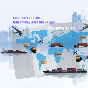 Servicio de Envío de China a Europa a través de Rusia, Transporte de Mercancías por Camión, Agente de Carga, Servicios de Carretera - Product Image 1