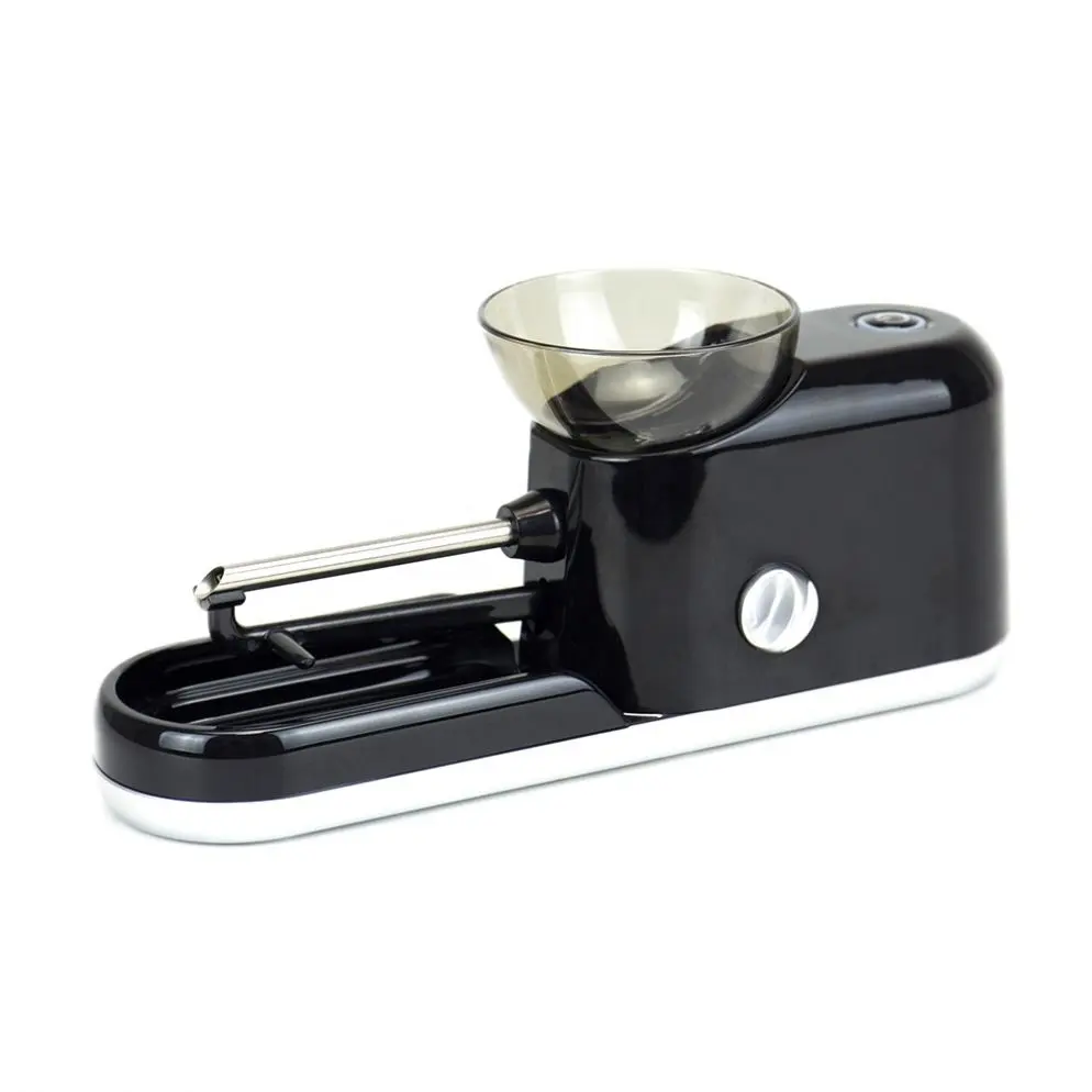 cigarette rolling machine commercial Best Automatic Automatic Electric Cigarette Rolling Machine 2025 New Design Automatic Electric